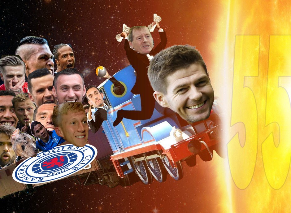 The appointment of Steven Gerrard at Rangers is a massive risk for both parties