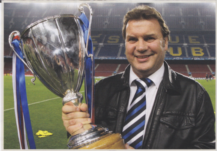 Superstar DJ – Derek Johnstone
