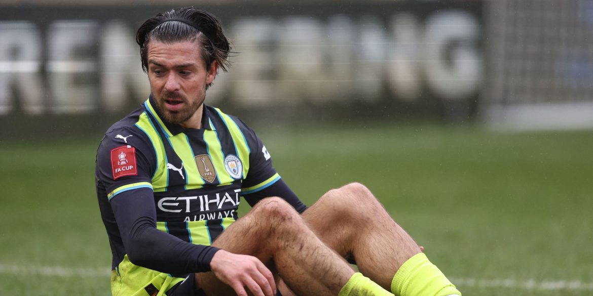 Spurs wanted him: Everton’s “world-class talent” could outshine Grealish