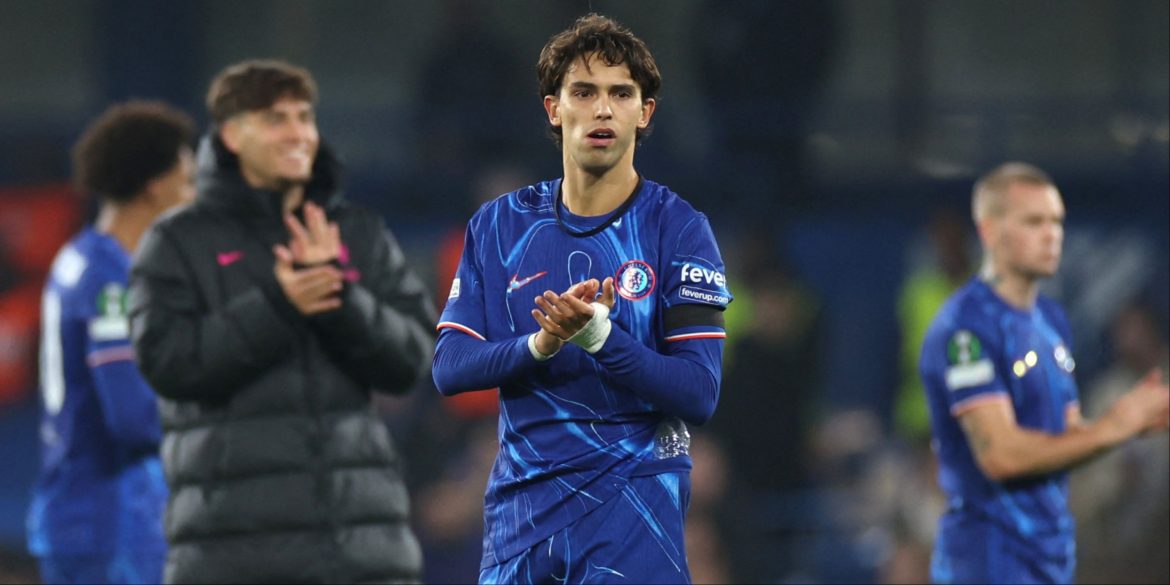 Instant Felix upgrade: Terms now "in place" for Chelsea to sign £60m star