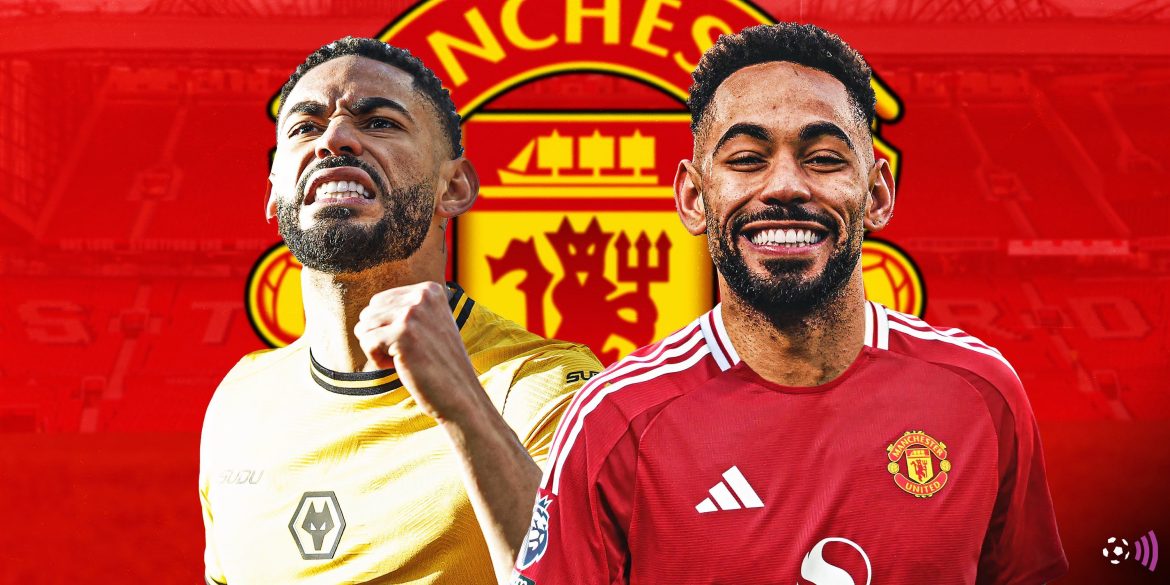 He's like Cunha: Man Utd expect to seal agreement to sign £63m star "soon"