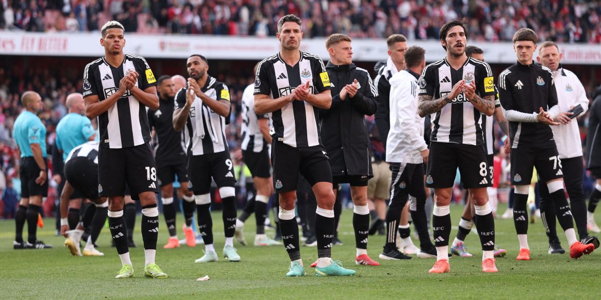 Newcastle now planning face-to-face talks to sign "unbelievable" £30m star