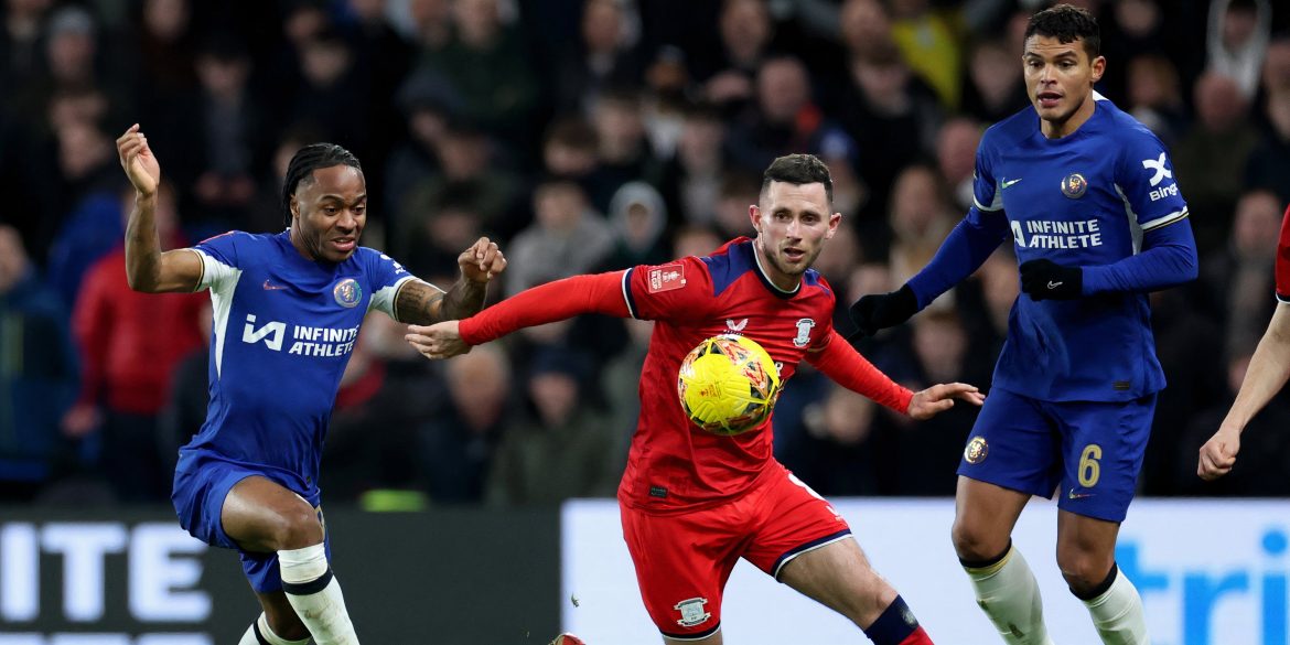 Imagine him & Browne: Sunderland can land the "finished article" for £0