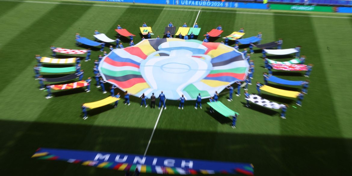 Newcastle preparing £42m bid to sign future "legend" who’s at Euro 2024