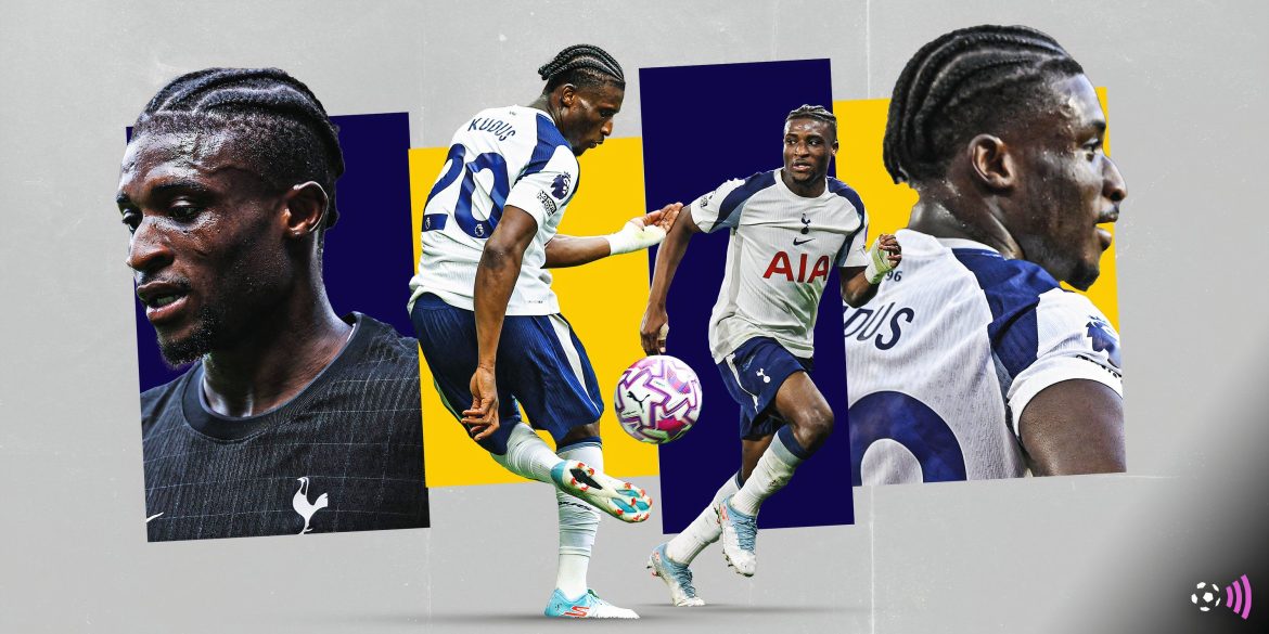 Kudus repeat: Paratici preparing Spurs move to sign £53m “game changer”