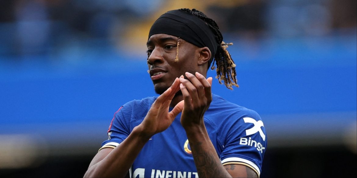 Chelsea star is in danger of becoming the new Madueke after Bayern