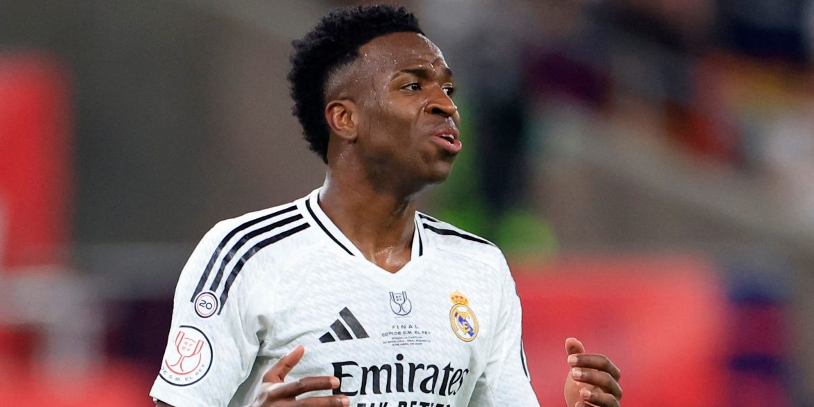 Sunderland now "keen" to sign rapid £35m star similar to Vinicius Junior