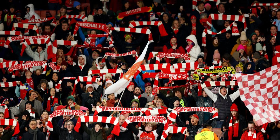 Arsenal enter "decisive" talks for "elite" young player, personal terms agreed