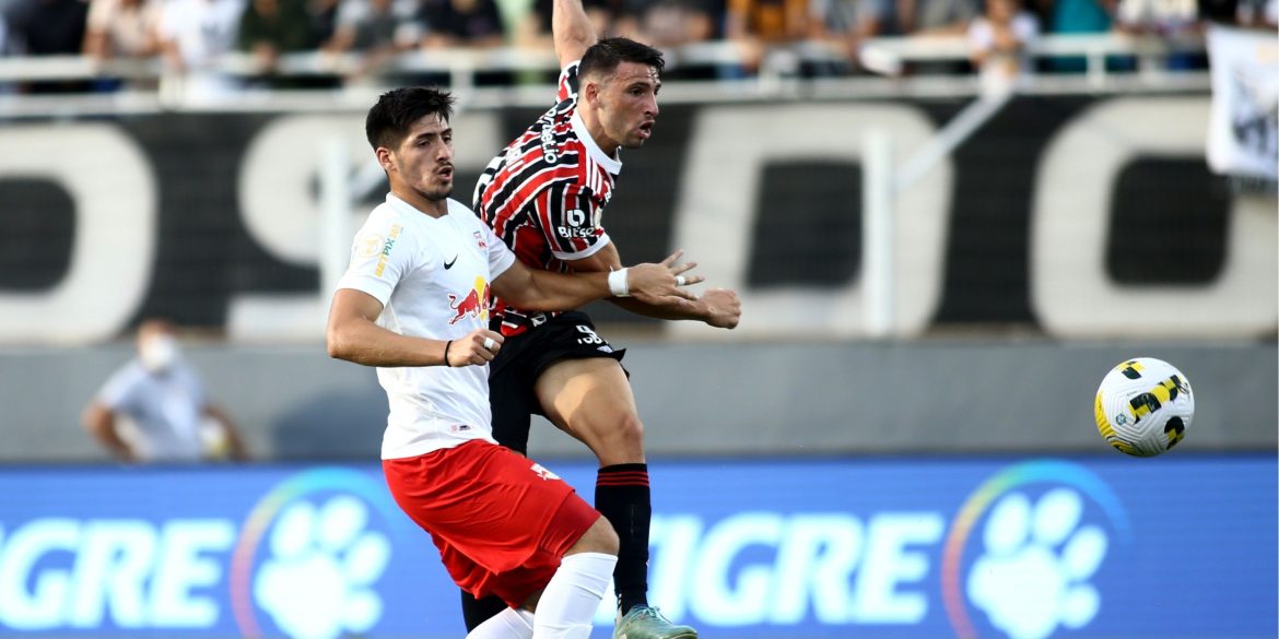 £17m release clause: Crystal Palace plotting move to sign "aggressive" star