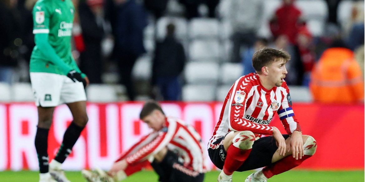 Scouts sent: Roma join 3-club race to sign "fantastic" Sunderland ace