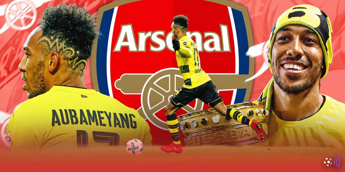 The next Aubameyang: Arteta’s "nightmare" target is open to joining Arsenal