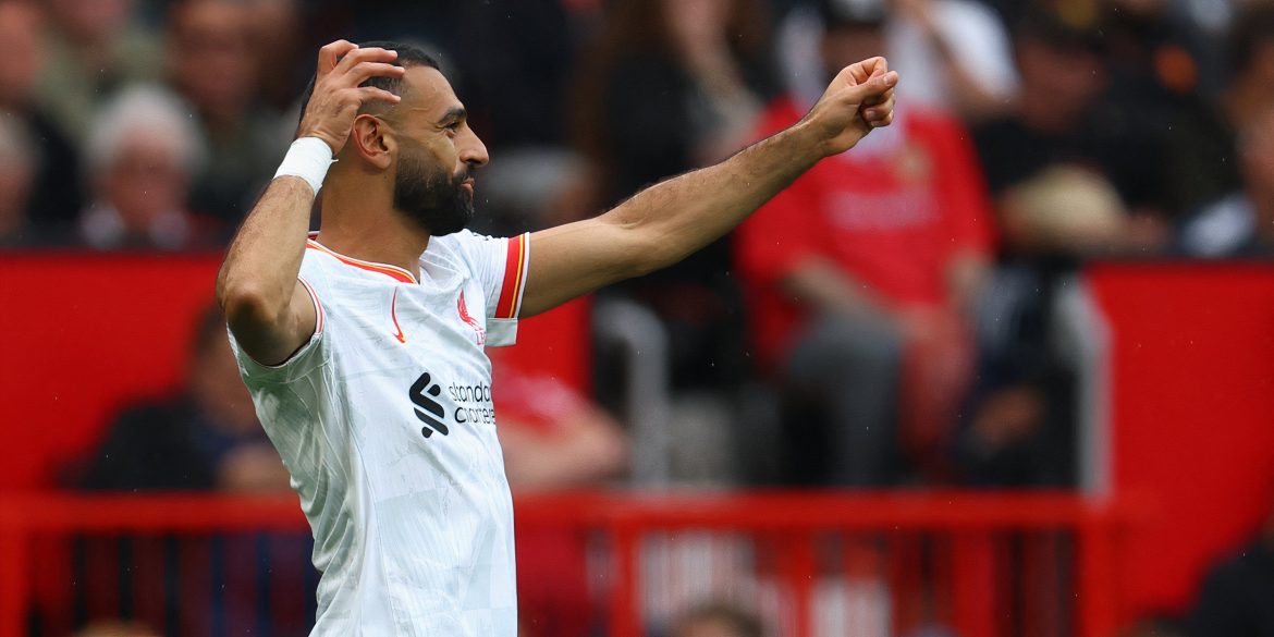 Liverpool preparing bid for "elite" £34m star who’d be Slot’s own Salah