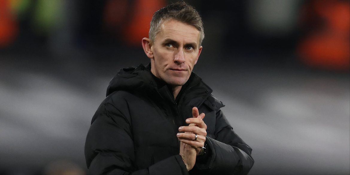 Ipswich Town offer £8m+ to sign star who McKenna called a "top performer"