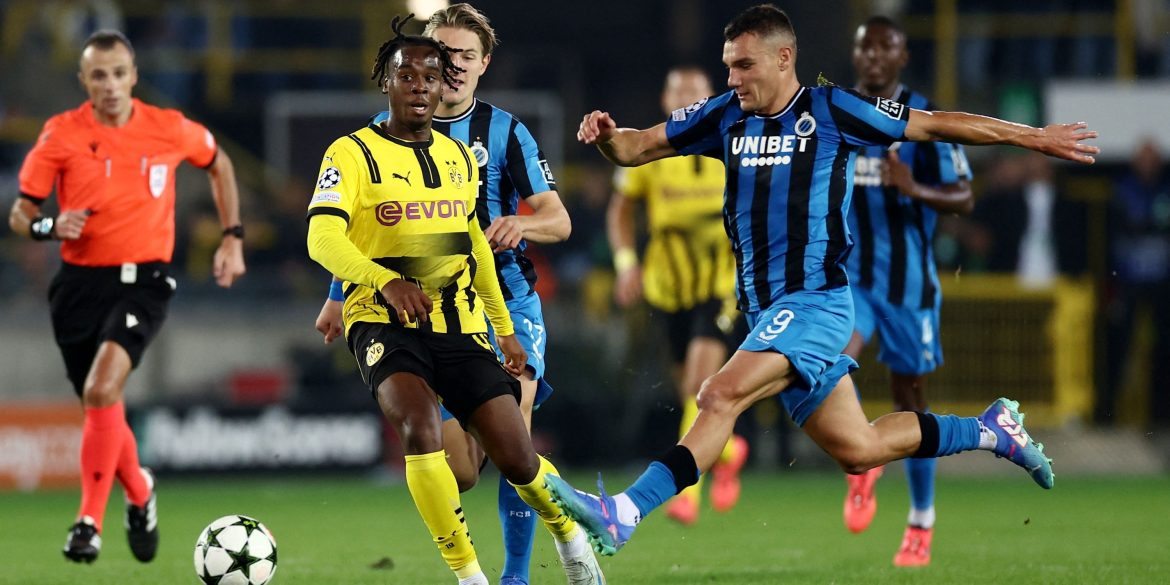 Chelsea's "future Ballon d'Or winner" is worth more than Pedro & Gittens