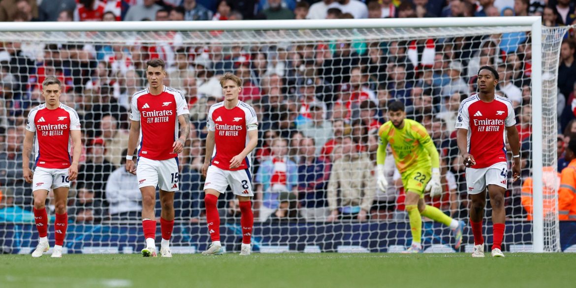 Arsenal ready to sell "exceptional" £29m player who now wants to leave
