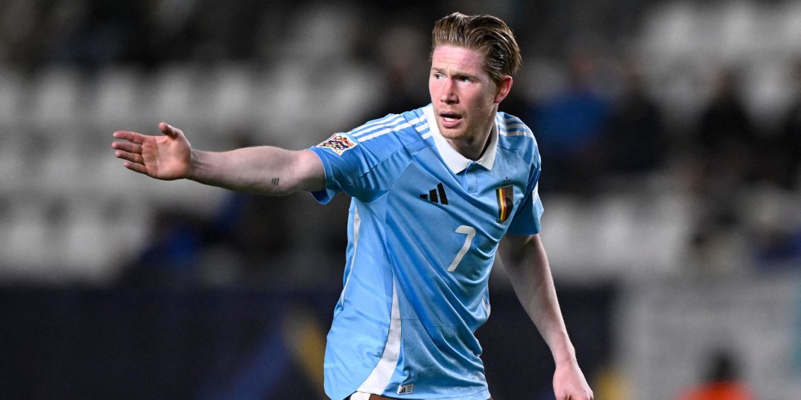 Arsenal could now offer £40m for "exceptional" maestro likened to De Bruyne