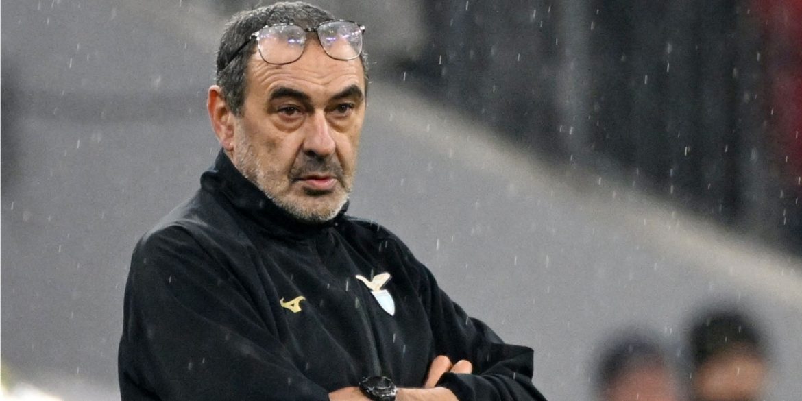 Sarri has first Everton target in mind as Friedkin plots Dyche replacement