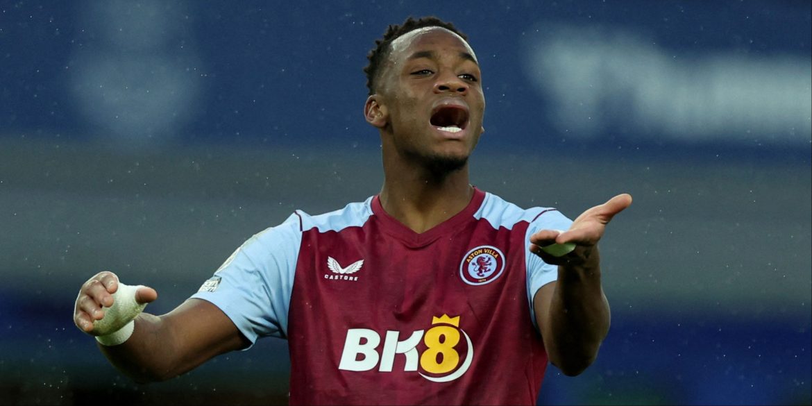 Bid pending: Chelsea plot move for "Haaland-esque" £58m Duran upgrade