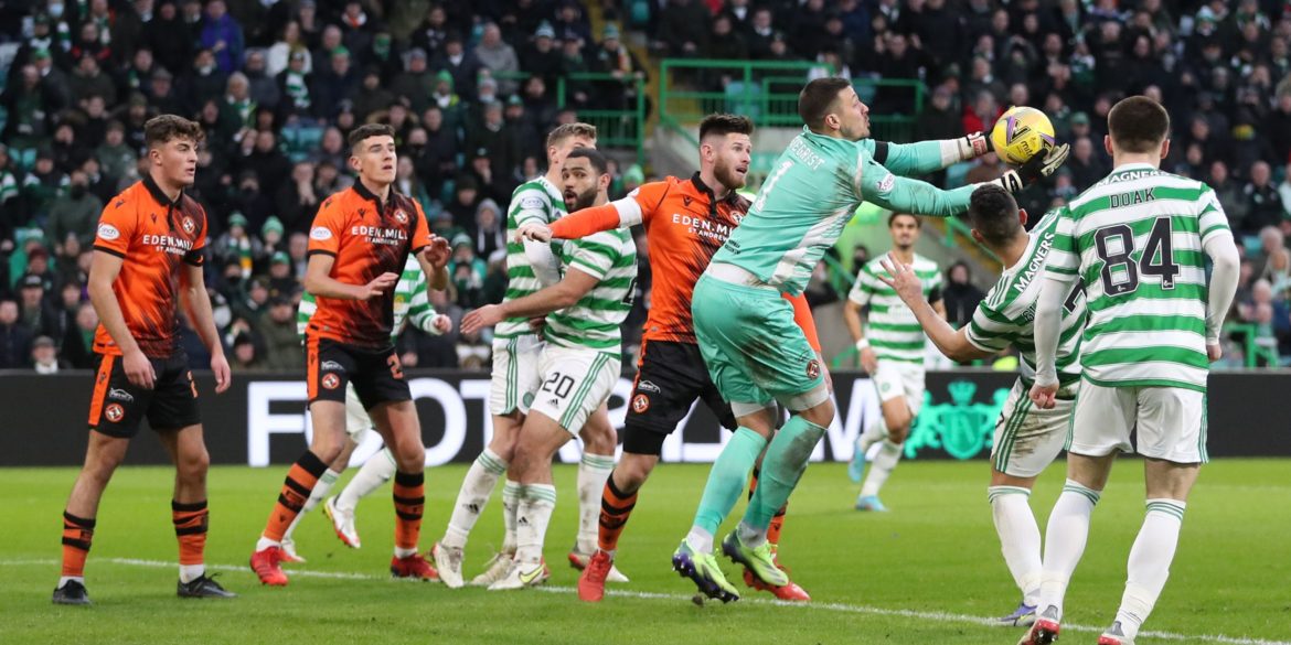 Terms agreed: £15k-p/w Celtic player close to leaving with medical booked