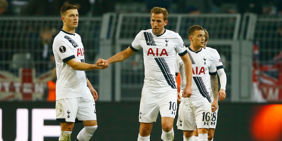 Spurs: £18m flop left at the perfect time, he’s now worth just £260k