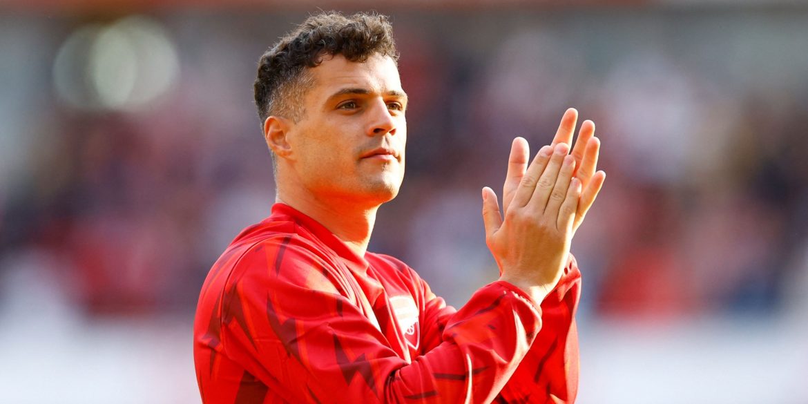 £21m Arsenal Star To Be Sold In "Next Days"