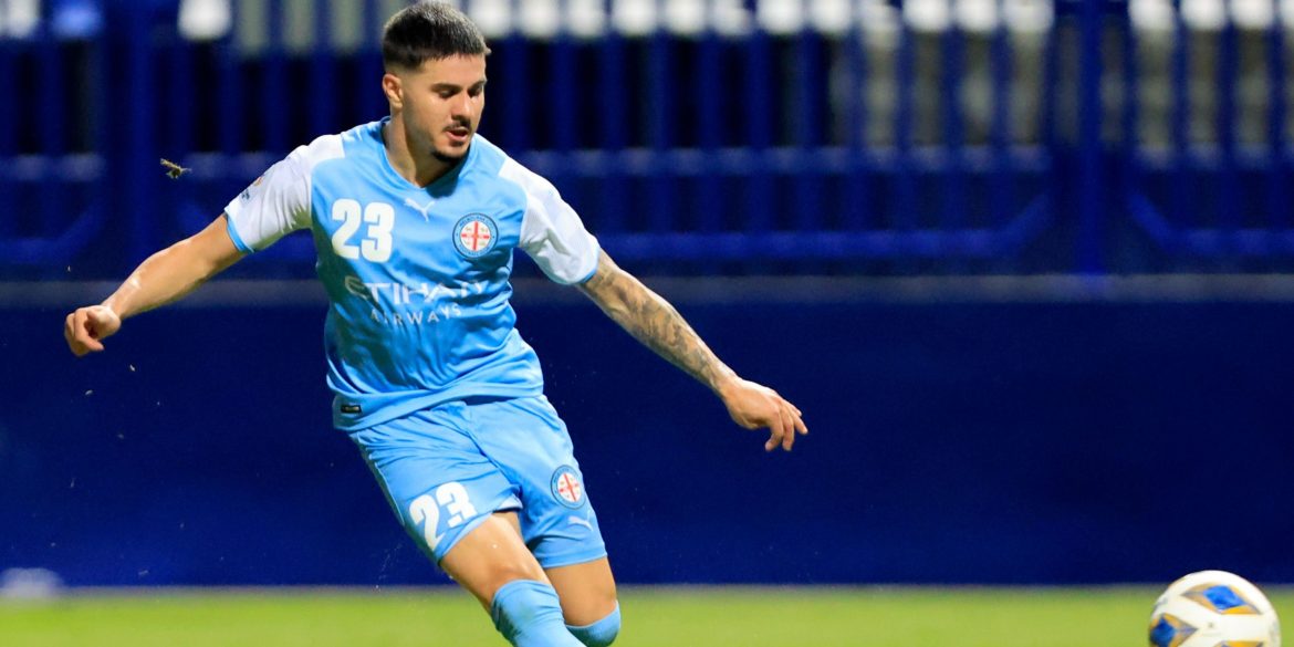 Celtic: Hoops Closing In On New Signing At Parkhead
