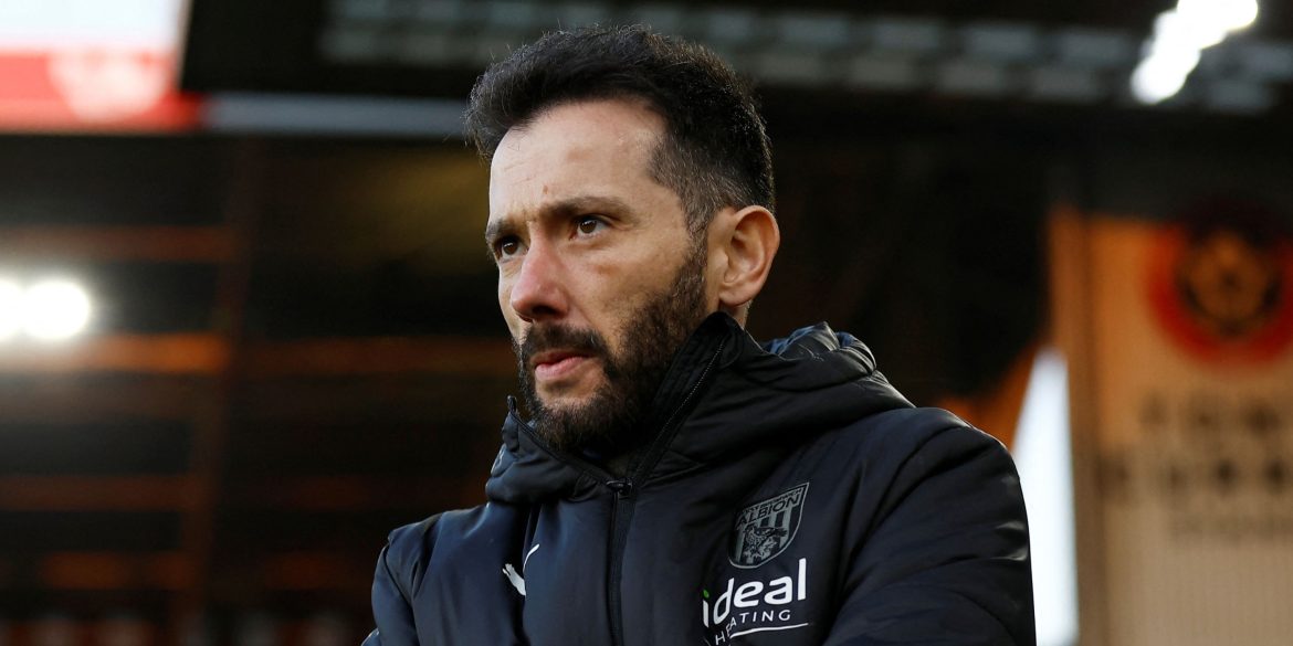 Leeds Want "Crazy" Manager To Replace Allardyce