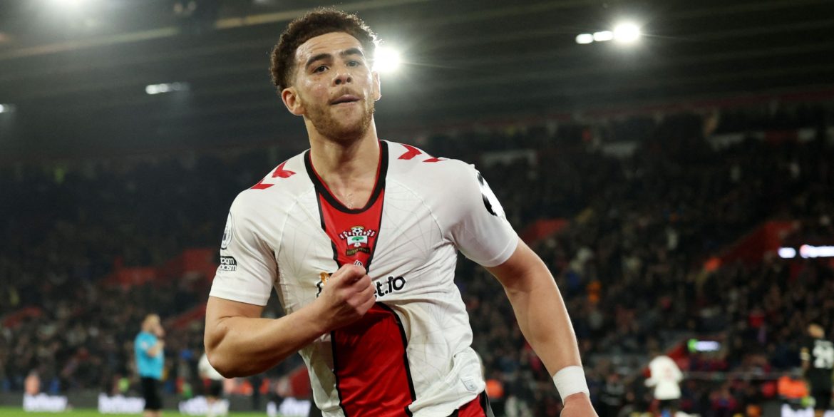 £52k-A-Week Southampton Hero Expected To Leave