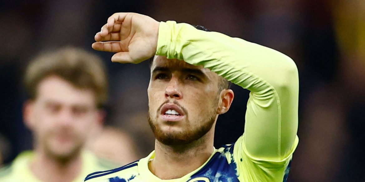 Queestions Over £30k-p/w "Clamour" For Leeds Man To Play