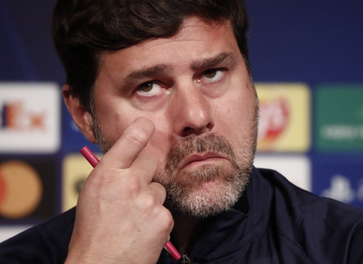 Pochettino to replace Conte at Tottenham - TalkSPORT host