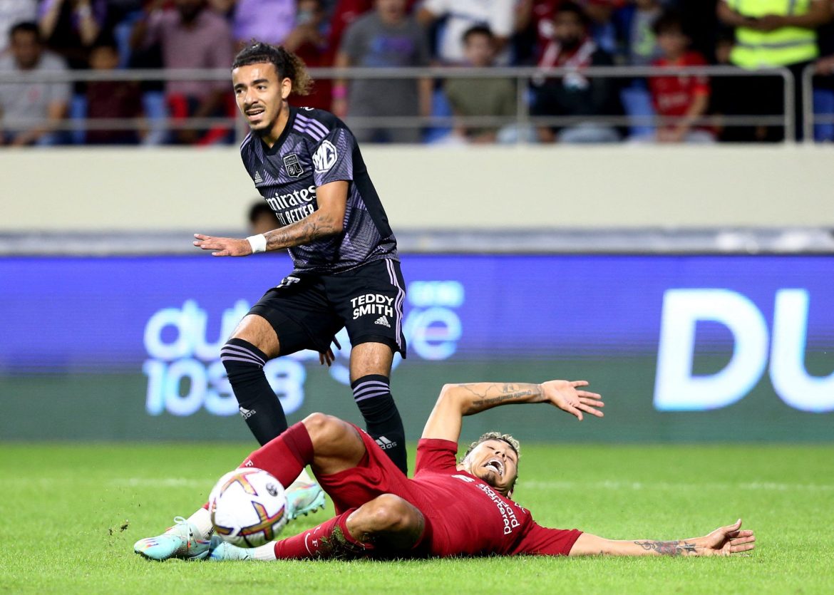 Man United can ditch AWB with Gusto move