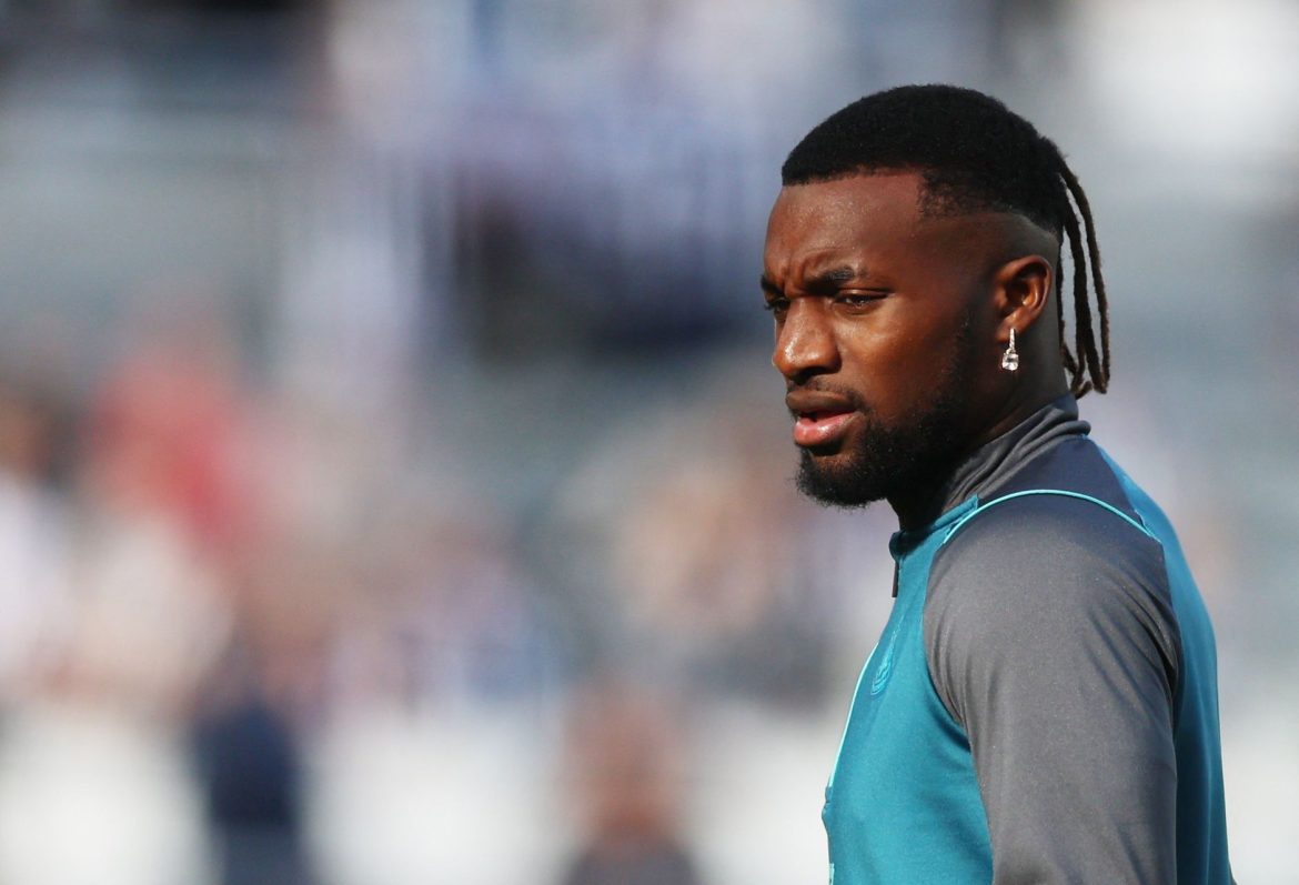 Newcastle could find ASM heir in Fernandes
