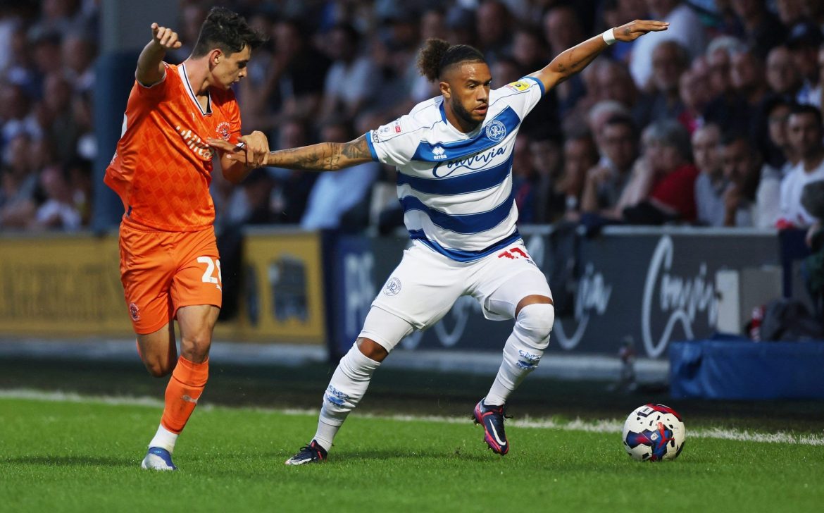 Leeds have sealed a great deal for Roberts