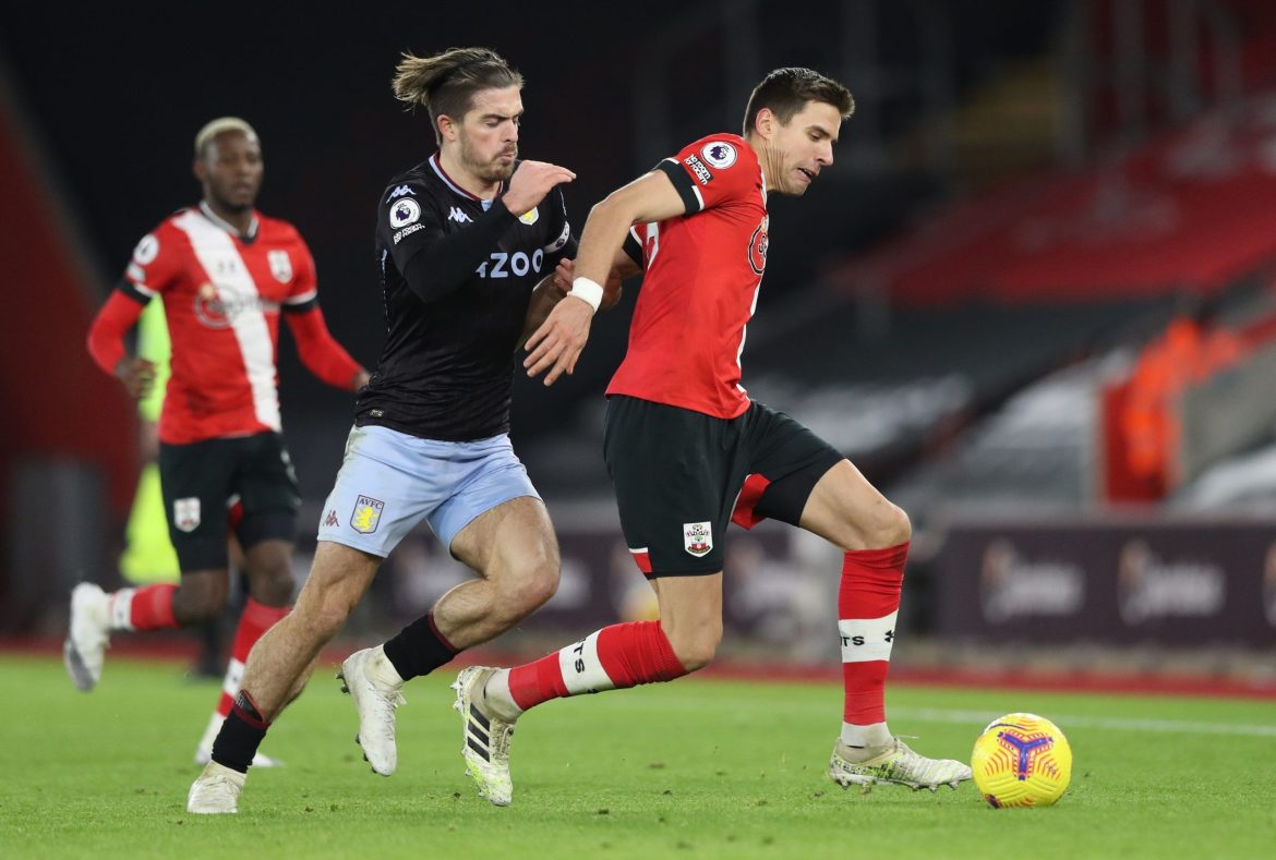 Aston Villa looking at Jan Bednarek