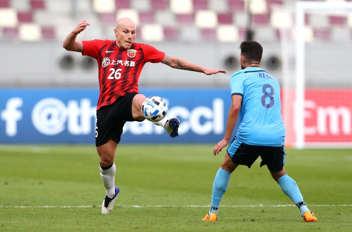 Celtic must land Aaron Mooy transfer
