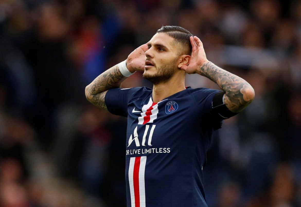 Wolves: Italian outlet drops Icardi claim