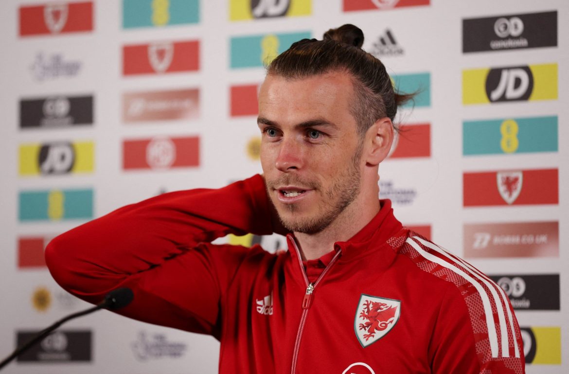Aston Villa set for disaster over Bale