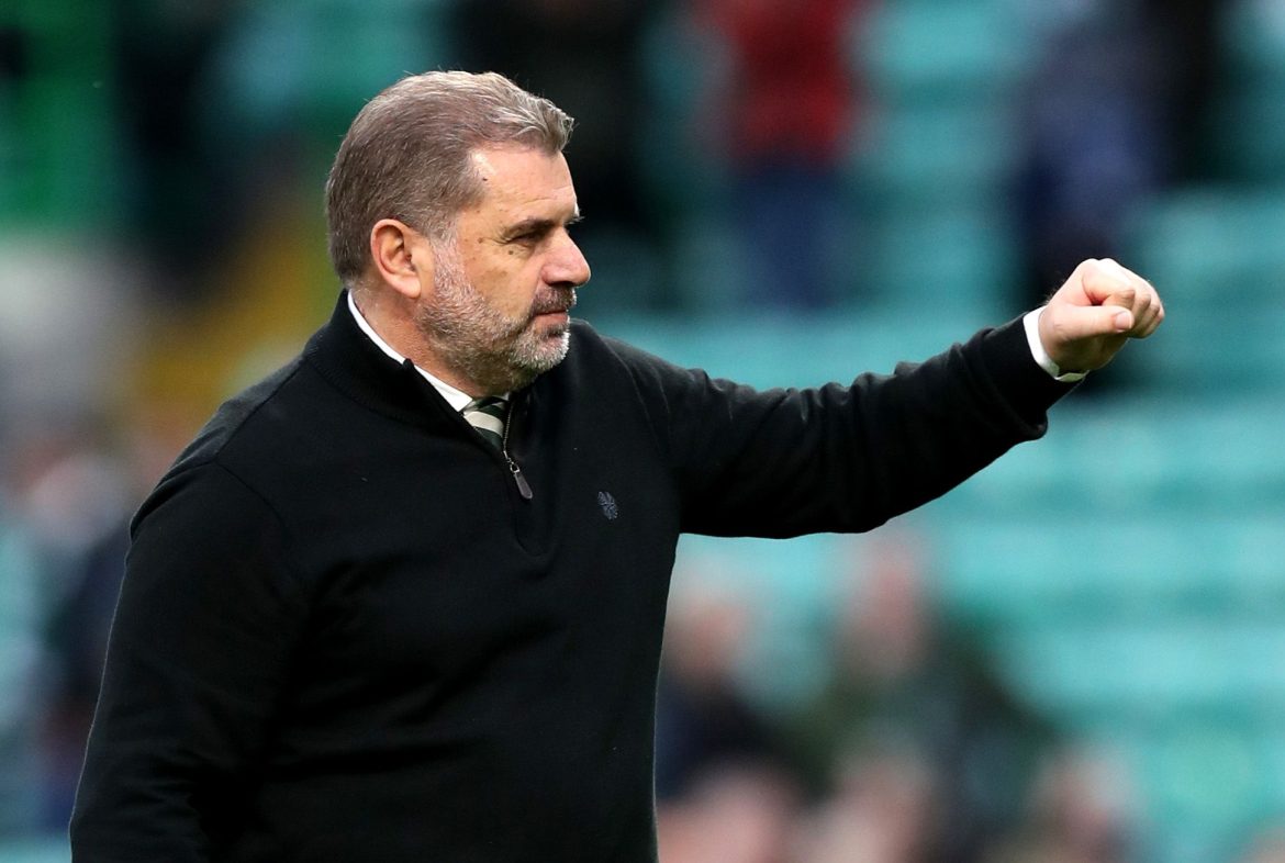 Postecoglou must axe Celtic’s disaster duo