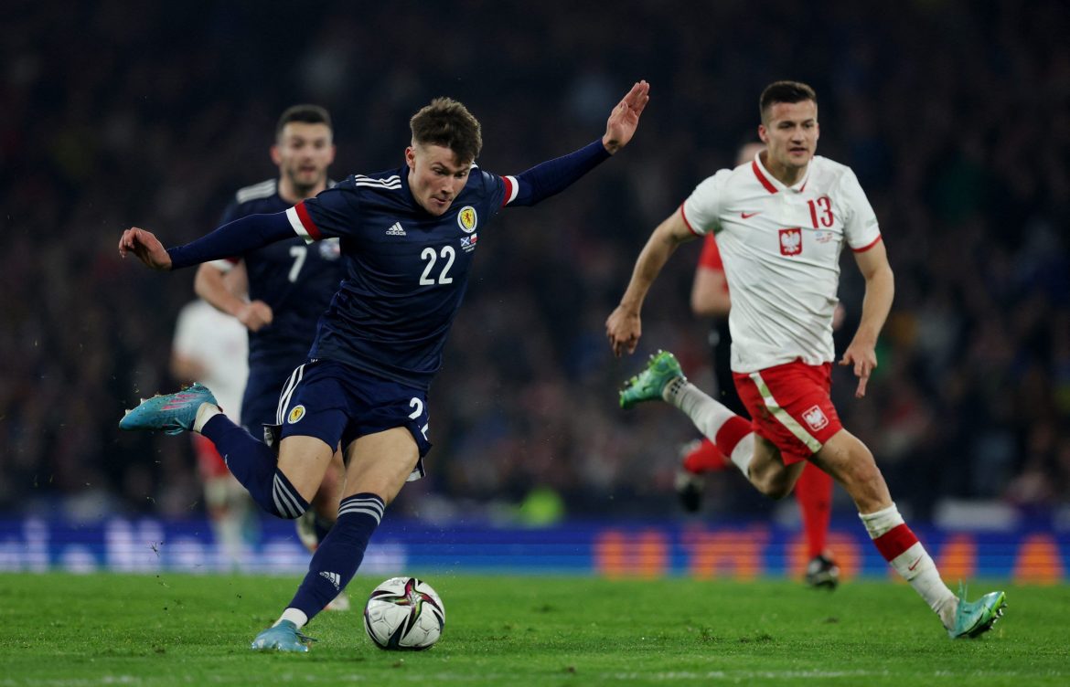 Everton: Lampard must unleash Patterson