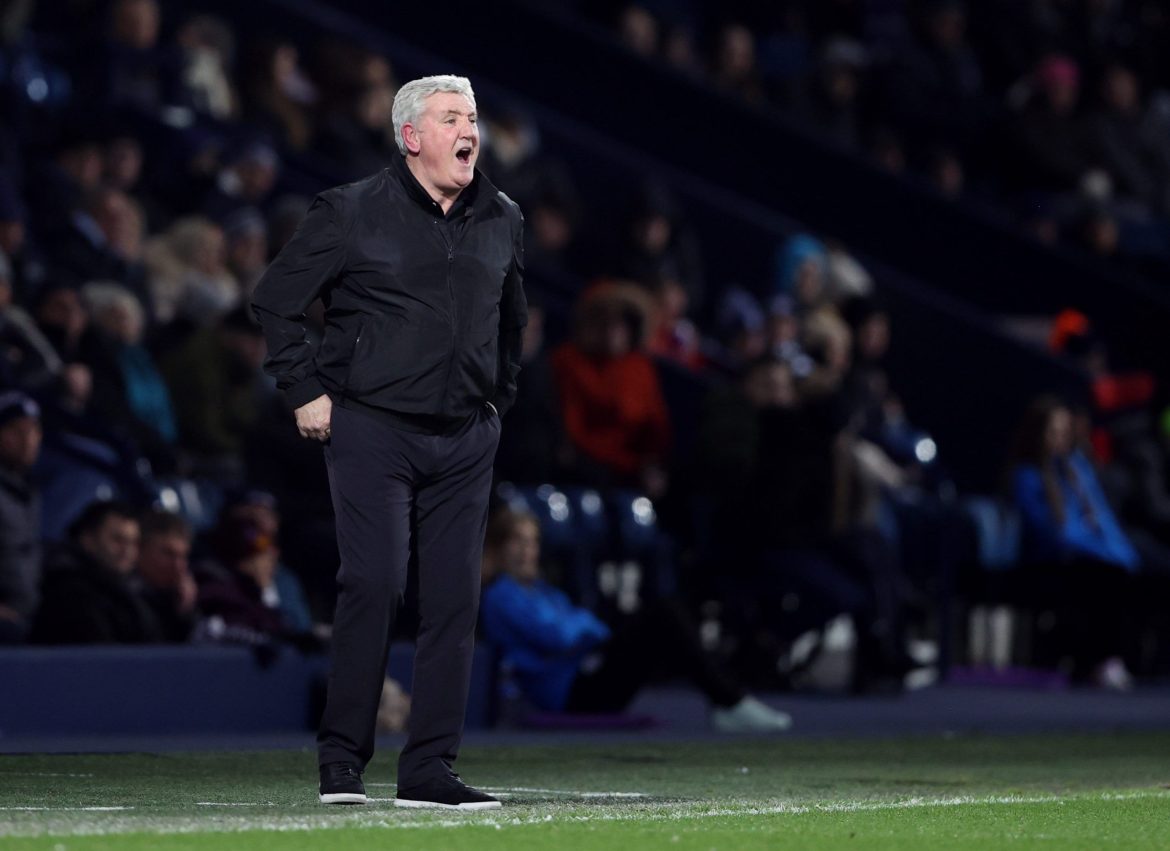 WBA must unleash Dara O’Shea v Bristol City