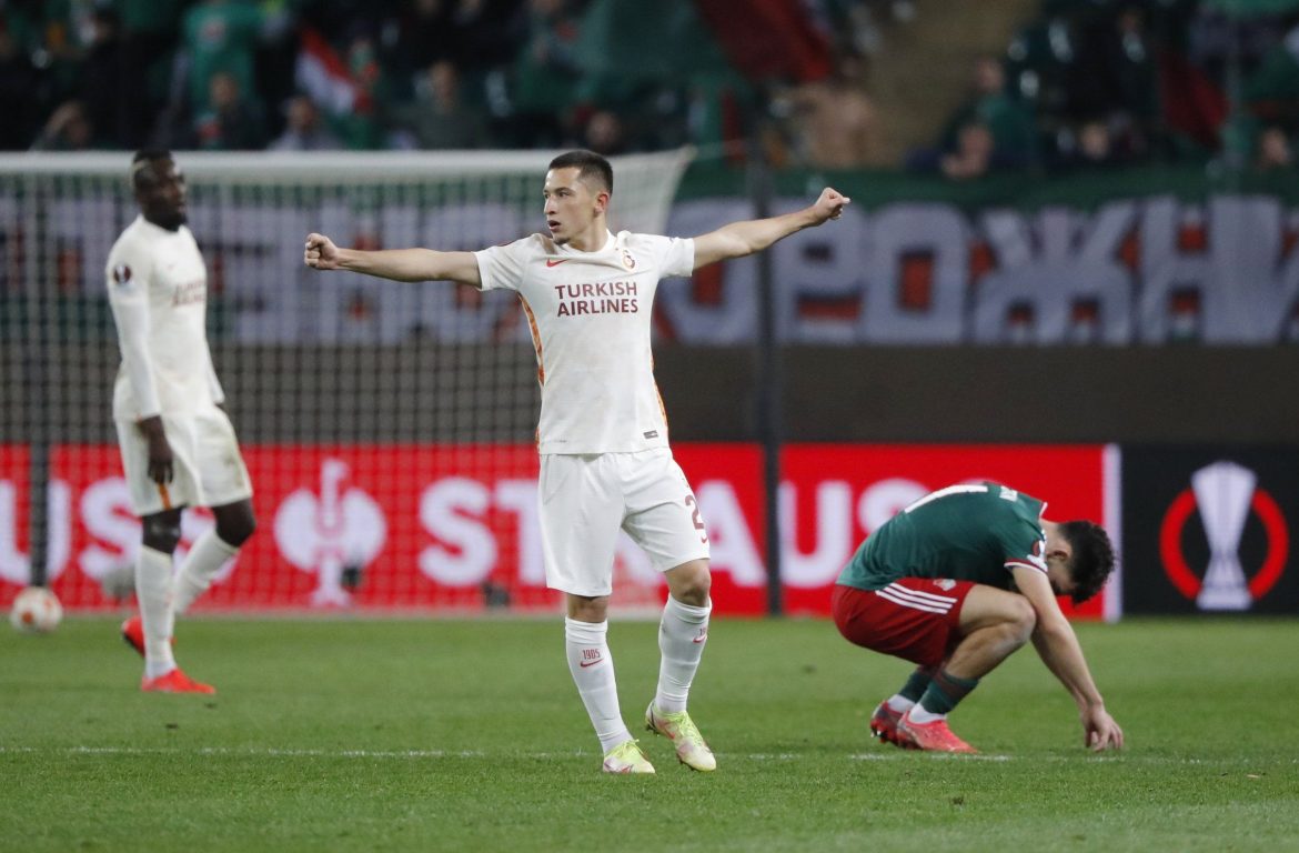 Rangers must solve Ianis Hagi nightmare