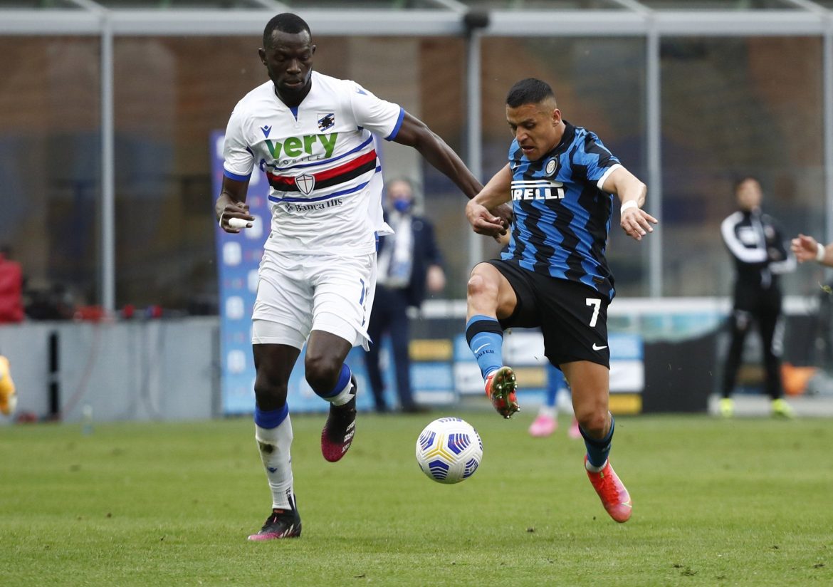 Everton must sign Omar Colley in January
