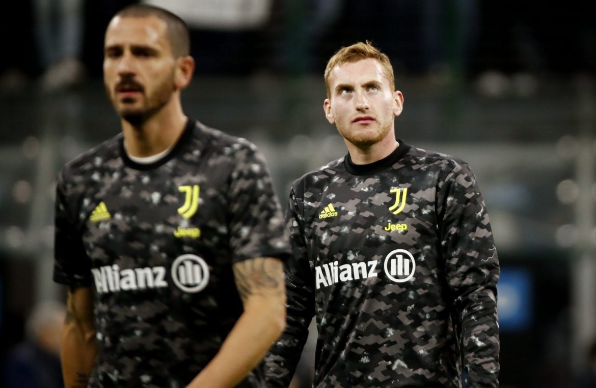 Tottenham make move for Kulusevski