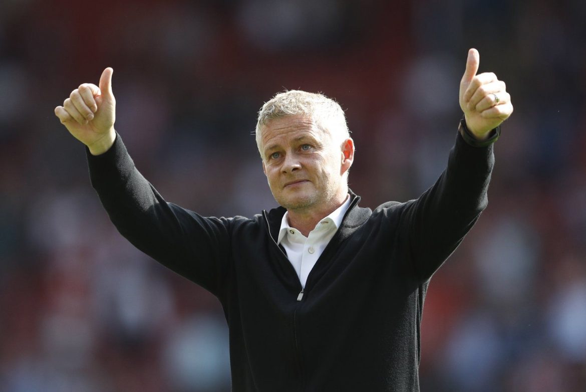 Pundit says Ole isn’t the right man to take Man United forward