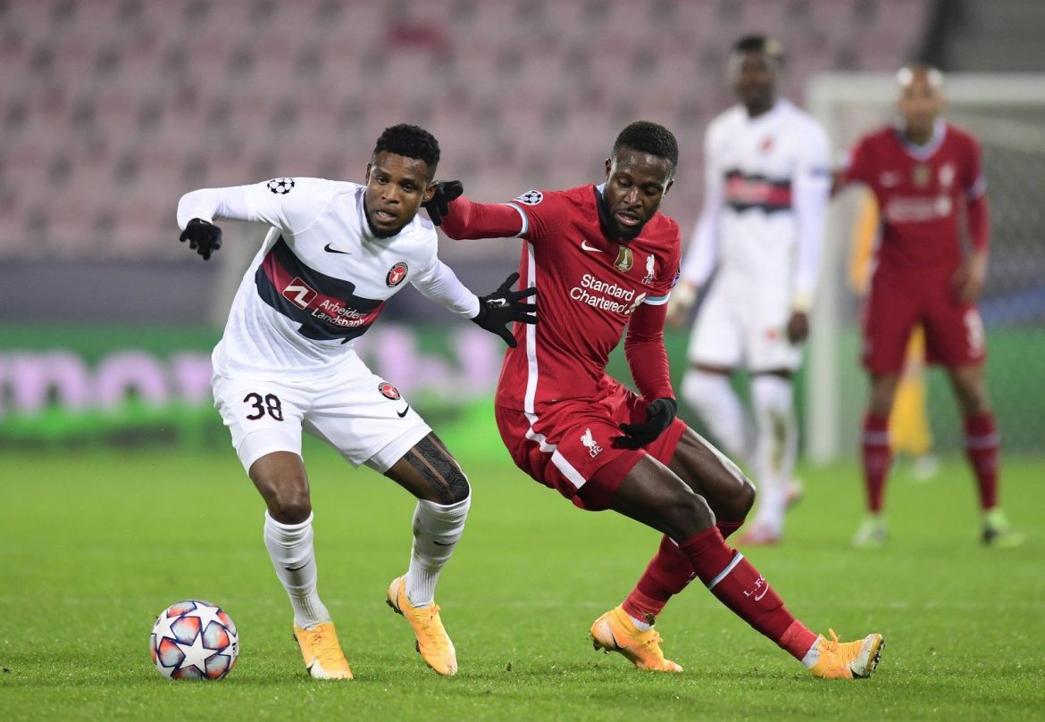 Wolves transfer update on Origi