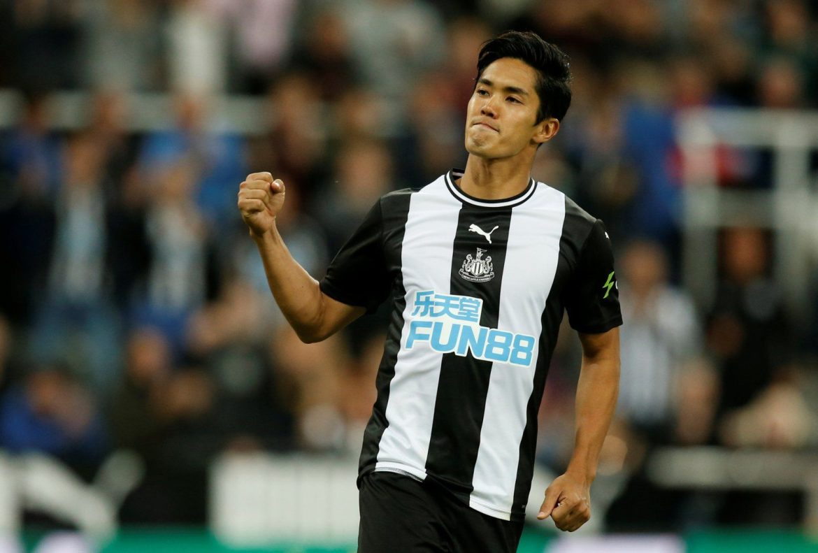 Newcastle: Waugh offers Muto latest