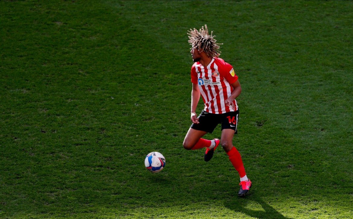 Newcastle United: Magpies suffer blow in Dion Sanderson pursuit