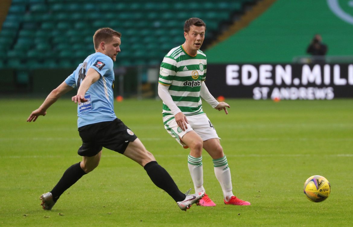 Pundit says McGregor can make PL step up