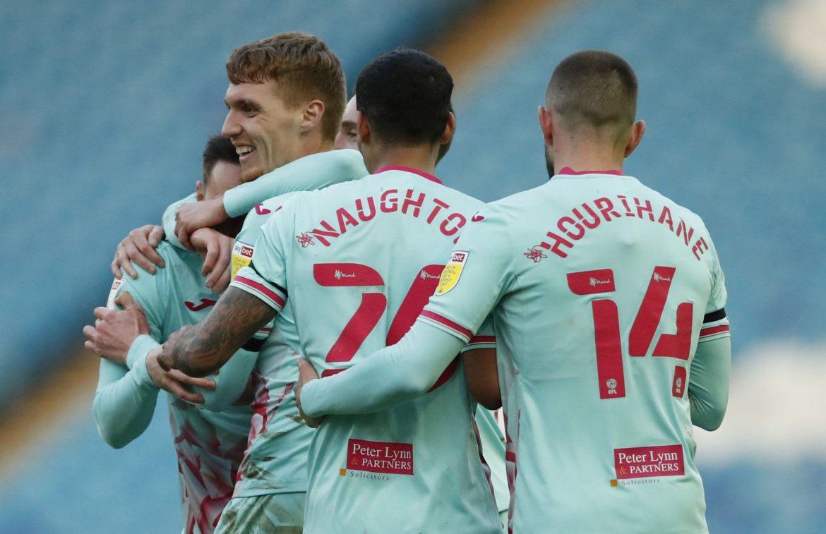 Fulton was superb in Swans win vs Sheff Wed