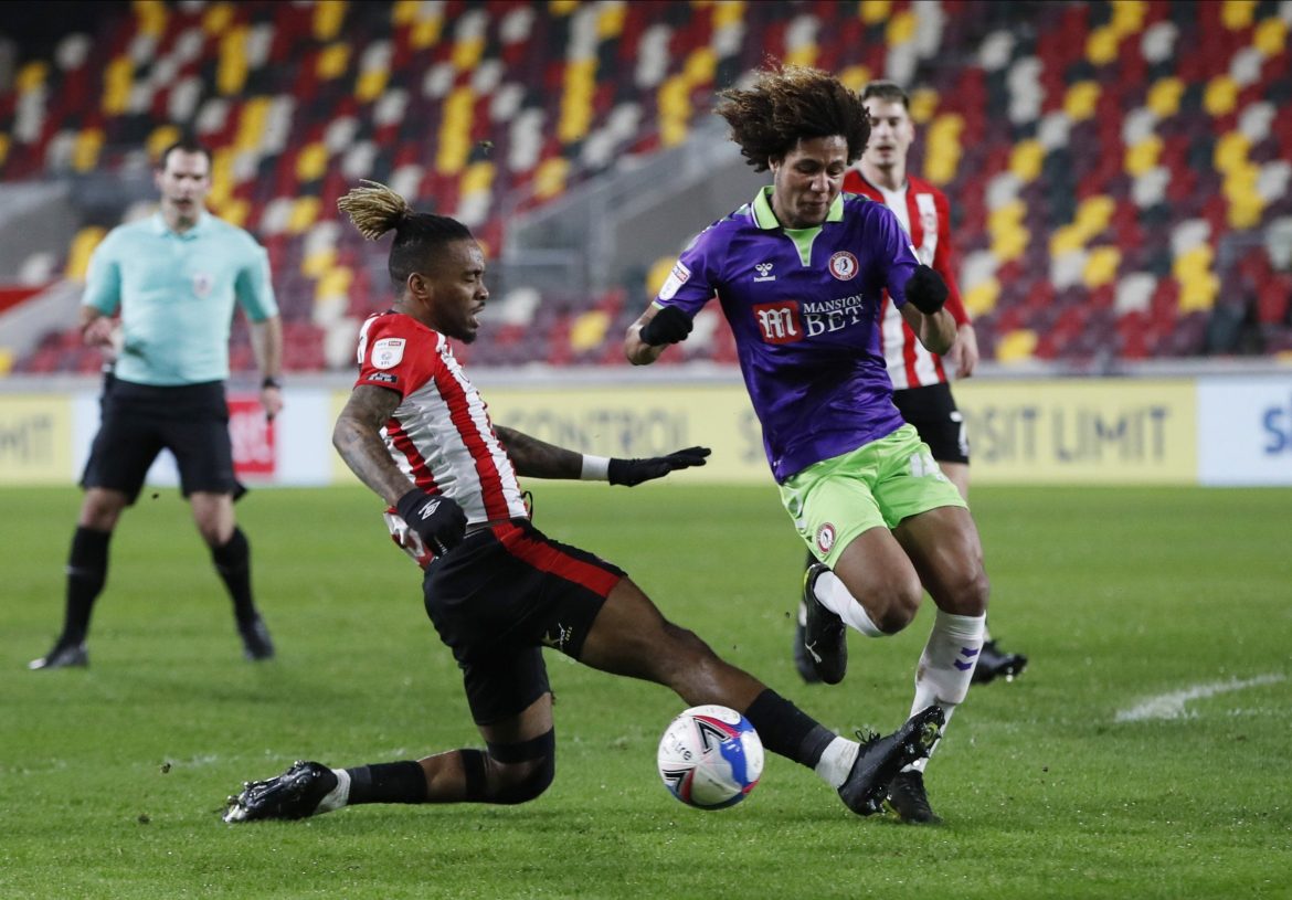 Saints can repeat masterclass with Massengo